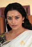 Swetha Menon