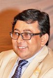 Syed Asif Jah