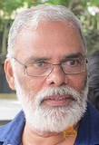 T V Chandran