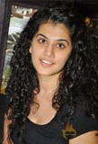 Taapsee 