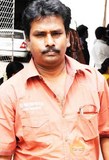 Thabu Shankar