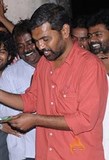Thanu Kumar