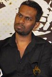 Thiagarajan Kumararaja