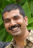Timothy Madhukar
