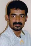Umesh Gowda