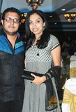 Usha Rajesh