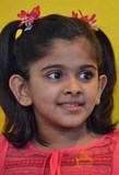 Uthara Unni Krishnan