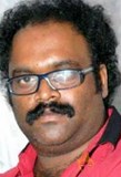 V Harikrishna
