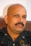 V Manohar
