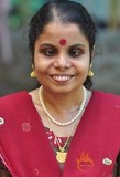 Vaikom Vijayalakshmi