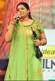 Vardhini Thaman