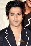 Varun Dhawan