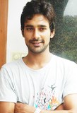 Varun Sandesh