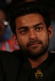 Varun Tej