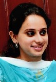Veena Ghantasala