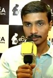 Venkatesan R