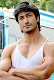Vidyut Jamwal