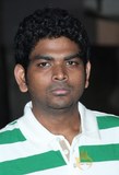 Vignesh Shivan