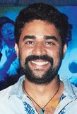 Vijay Babu