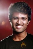 Vijay Devarakonda