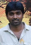 Vijay Sethupathi