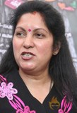 Vijayalakshmi Singh