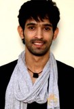 Vikrant Massey