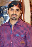 Vinay Forrt