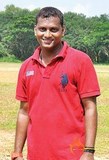 Vinod Vijayan