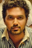 Vishnu Nandan