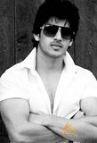 Vishu Reddy