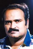 Vishwas Patil