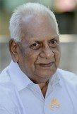 VS Raghavan