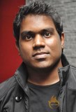 Yuvan Shankar Raja