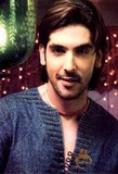 Zayed Khan