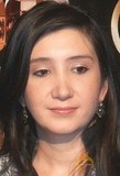 Zebunissa Bangash