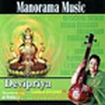 Devipriya - Classical Devi Sthuthulu