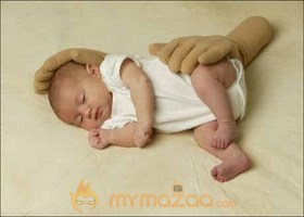 Baby Caring