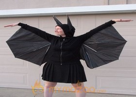 Bat Women