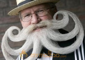 Beard Man