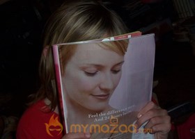 Beautiful Face