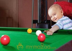 Best Pool Player