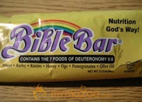 Bible Car