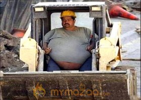 Big Dozier Man