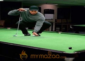 Billards