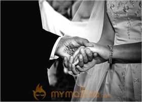 Biting Groom