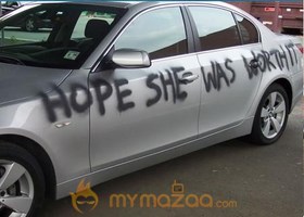 Car Painting