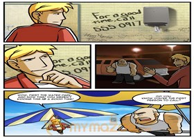 Cheater
