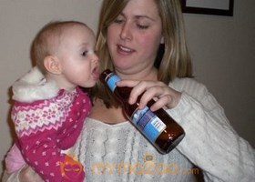 Children Beer