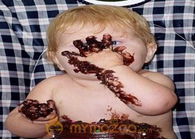 Choclate Lover